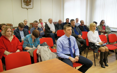 Владельцы киосков в Ярославле возмущены кабальными условиями договоров