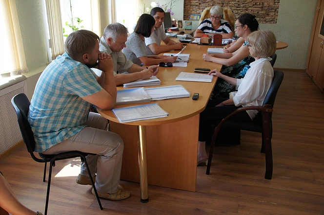 Предприниматели и власть в Данилове: в поисках компромисса