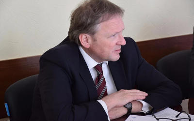 Борис Титов: «Настроение бизнеса трудно назвать оптимистичным»