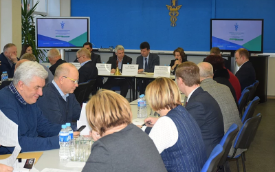Дан старт ежегодной отчетной кампании Уполномоченного по защите прав предпринимателей в Ярославской области