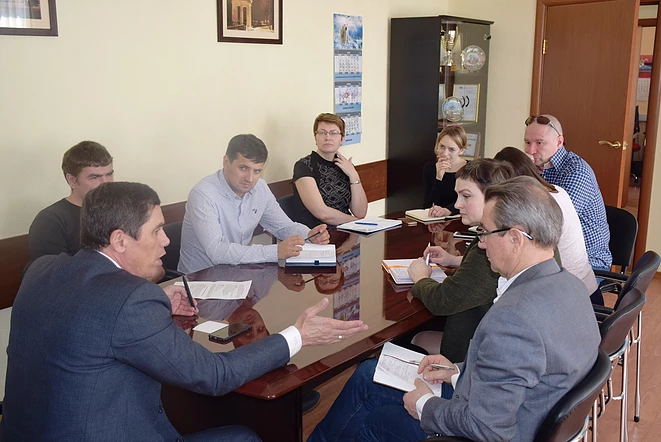 В Ярославской области стартовала подготовка к Всероссийскому туристическому слету предпринимателей «Содружество»