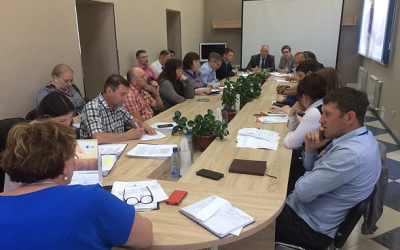 Предприятия Ярославского региона недовольны повышением тарифов за превышение установленных нормативов водоотведения