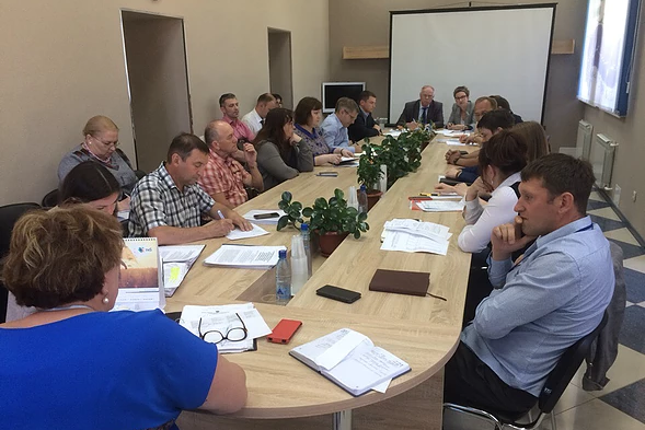 Предприятия Ярославского региона недовольны повышением тарифов за превышение установленных нормативов водоотведения