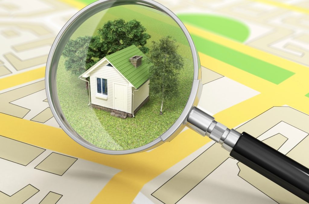 Дан старт государственной кадастровой оценке объектов недвижимости и земельных участков