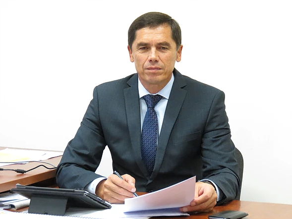 Уполномоченный по защите прав предпринимателей в Ярославской области Альфир Бакиров поддержал коллективное обращение бизнесменов