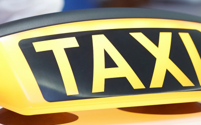 Рынок такси нуждается в прозрачных правилах игры