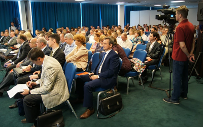 Ярославские предприниматели готовы задать региональной власти свои вопросы.