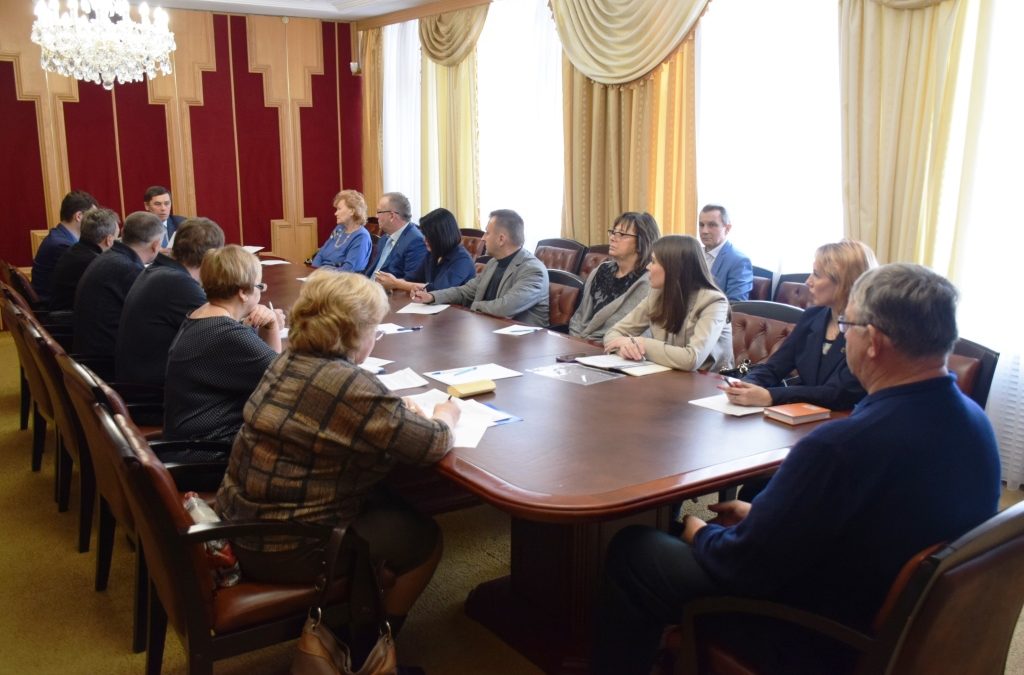 Альфир Бакиров: «В Ярославской области назначено 20 общественных помощников Уполномоченного»