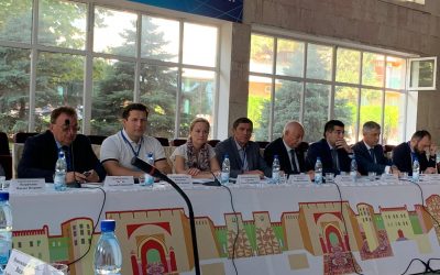 В Республике Дагестан проходит Межрегиональное совещание Уполномоченных