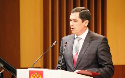Альфир Бакиров направил в адрес Губернатора предложения по снижению нагрузки на бизнес