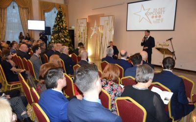 Альфир Бакиров отмечен благодарностью областного Правительства