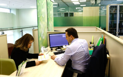Ярославские банки стали реже отказывать бизнесу в выдаче кредита «на зарплату»
