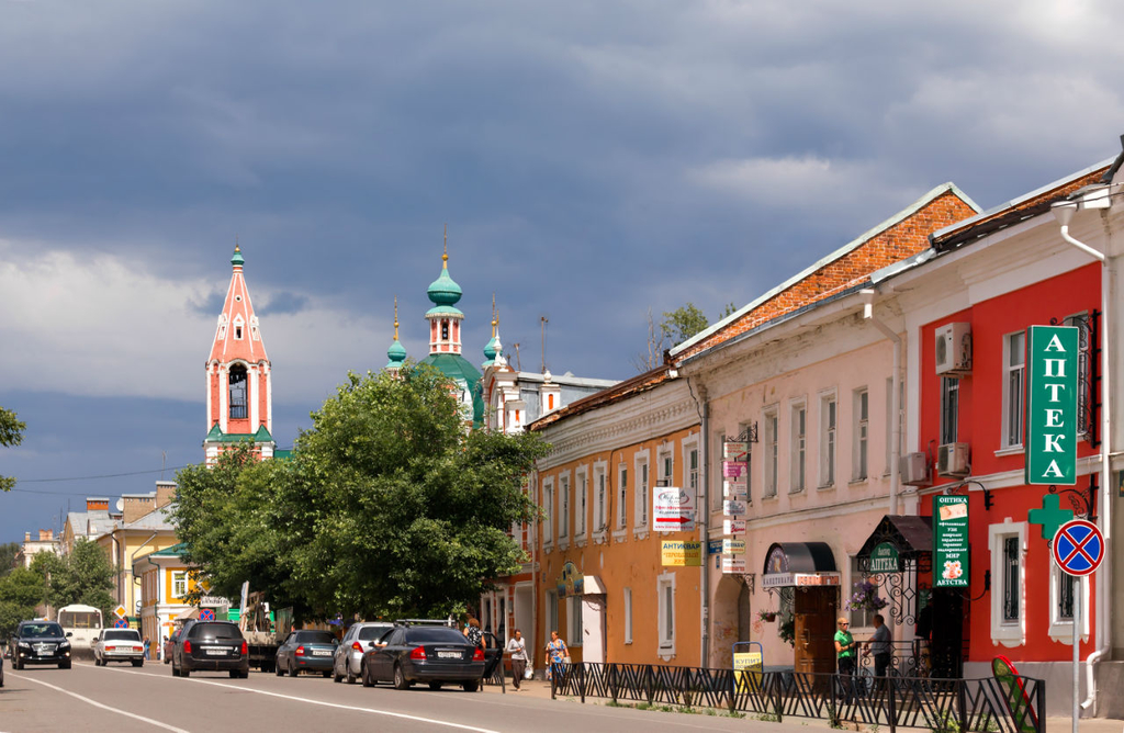 Проект обновленных Правил благоустройства в Переславле вызвал вопросы у юристов бизнес-омбудсмена