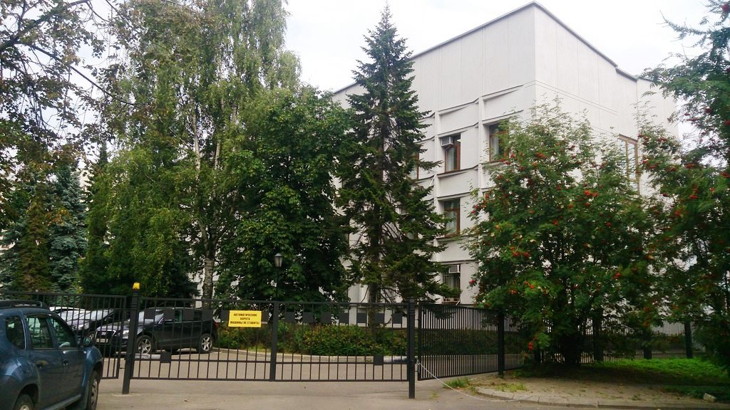 Ярославский суд признал запрет на размещение ларьков во дворах незаконным
