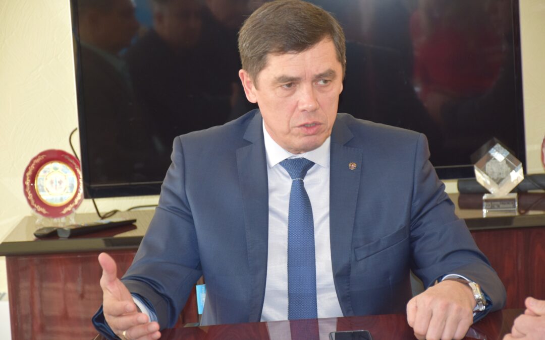 Альфир Бакиров высказался о новых ограничениях для бизнеса