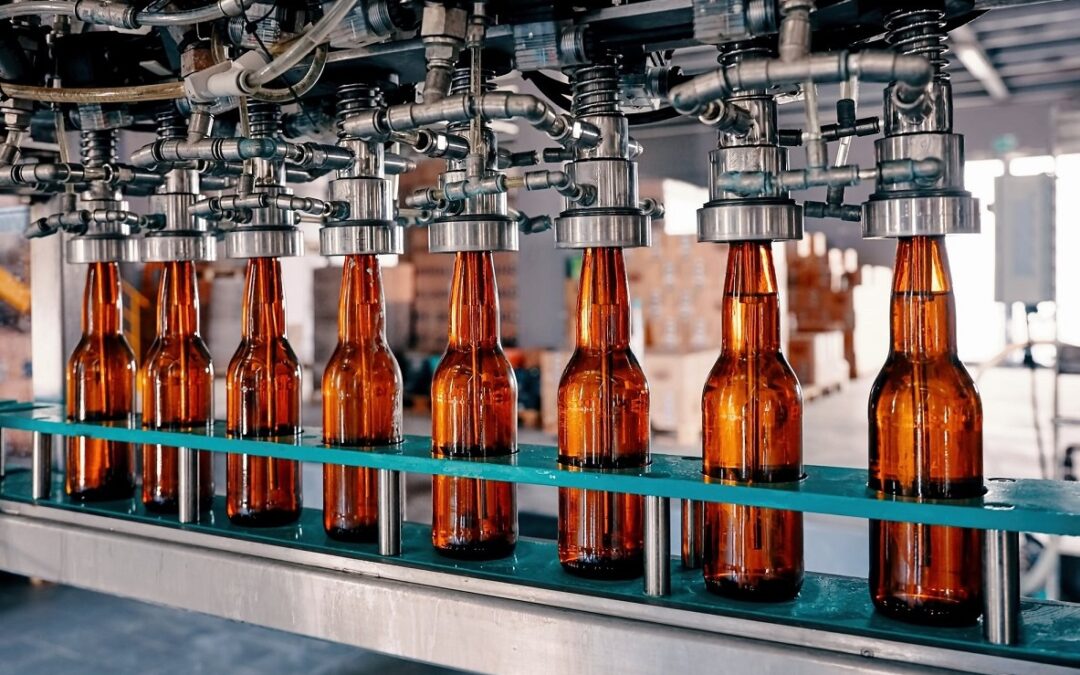 В этом году в России вводится обязательная маркировка пива