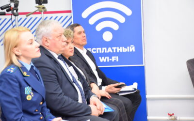 В Ярославле прошла Вторая панельная дискуссия «Власть и бизнес: откровенный разговор об управлении МКД»